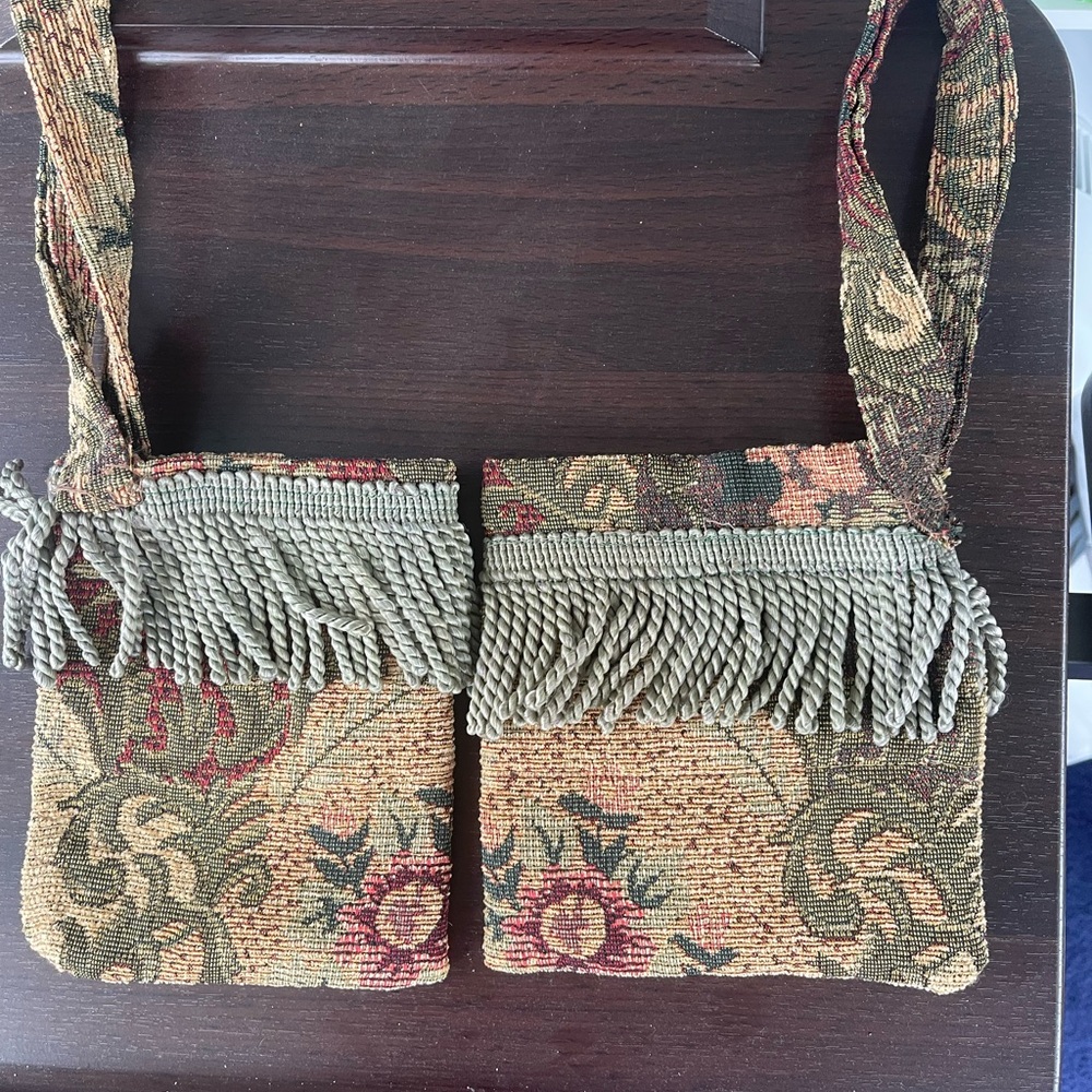 Small bag set